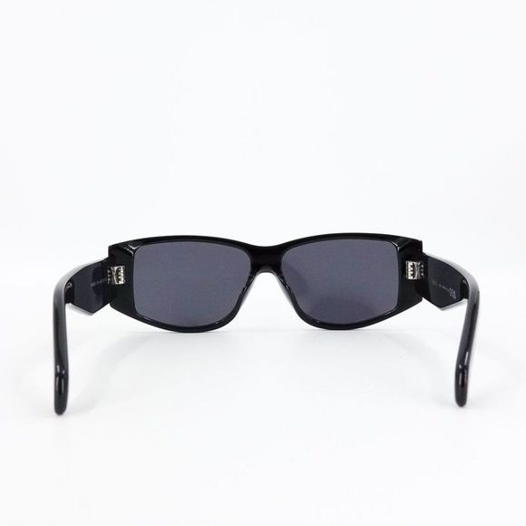 Celine CL40227 Sunglasses in Black - Picture 6 of 13